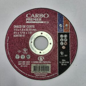 disco corte premier