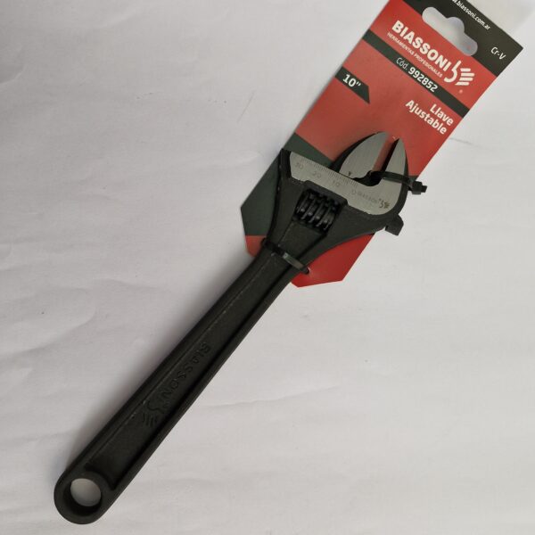 llave francesa herramientas