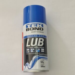 spray lubricante lub 300 ml TEK BOND