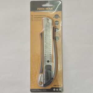 cutter guia metalica 18 cm