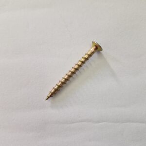 tornillo fix  (5 mm) x 45 mm - 200 unidades