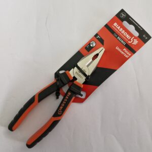 pinza universal 7¨BIASSONI
