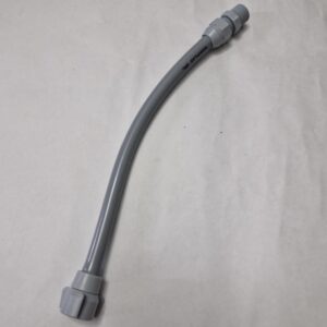 flexible 1/2¨x 30cm gris
