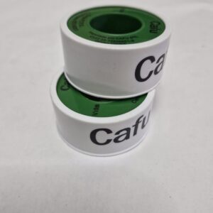 teflon 1/2 x 10 mt