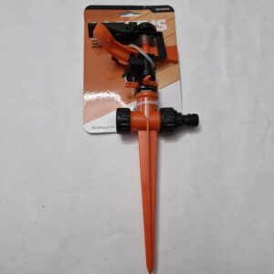 aspersor tipo T base plastica LACATUS
