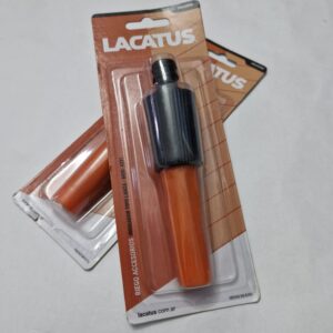 reduccion de 3/4 a 1/2  LACATUS