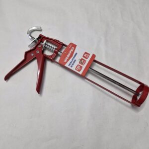 pistola aplicadora de silicona chapa